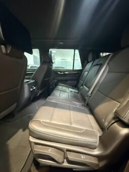 GMC Yukon 2024 full