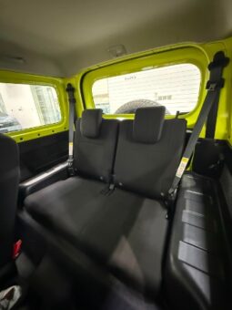 Suzuki Jimny 2023 full