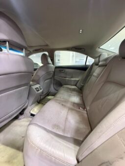 Lexus Es300 2007 full