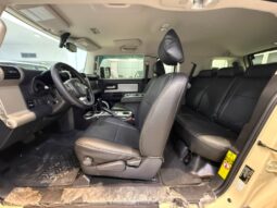 Toyota Fj Cruiser 2023 full