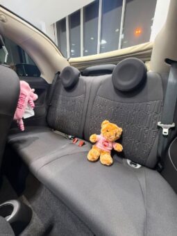 Fiat 500 2024 full