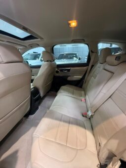 Honda CR-V 2020 full