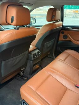 BMW X6 2014 full