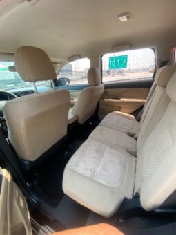 Mitsubishi Outlander 2014 full