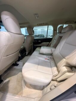 Toyota Land Cruiser 2022 full