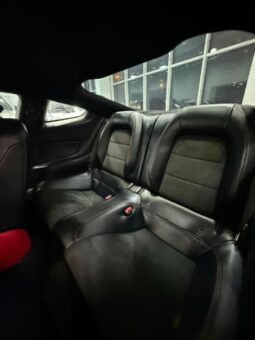 Ford Mustang 2017 full