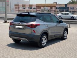 Kia Seltos S 2021 full