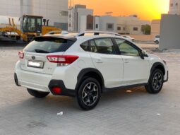 Subaru X-Series 2019 full