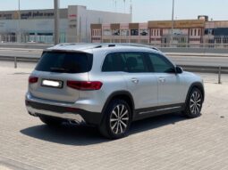 Mercedes Benz GLB 250 2021 full