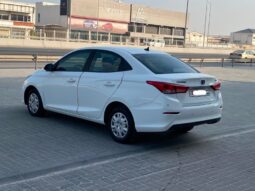 Changan Alsvin 2024 full