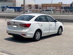 MG Rx5 2020 full