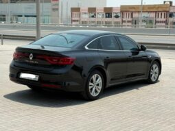 Renault Talisman 2017 full