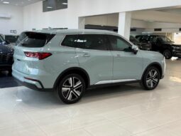 Ford Territory 2026 full