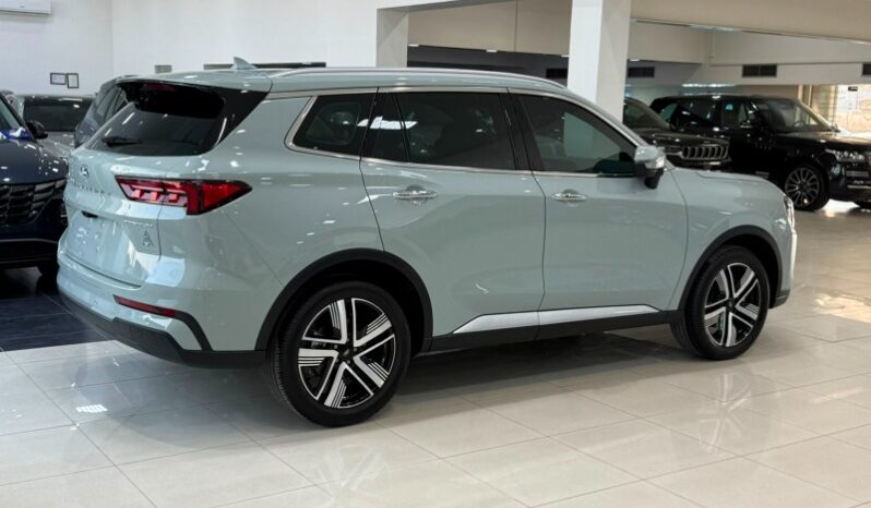 Ford Territory 2026 full