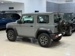Suzuki Jimny 2022 full