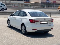 MG MG3 2023 full