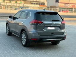Nissan X-trail 2022 full