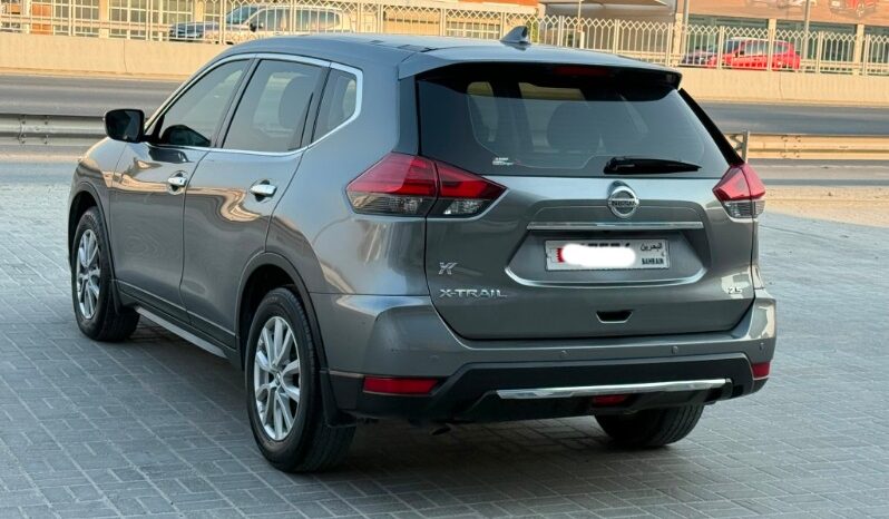 Nissan X-trail 2022 full