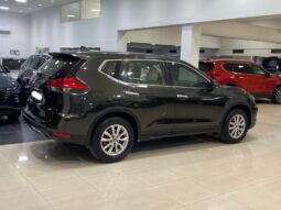Nissan X-trail 2018 full