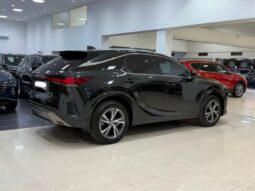 Lexus Rx350 2025 full