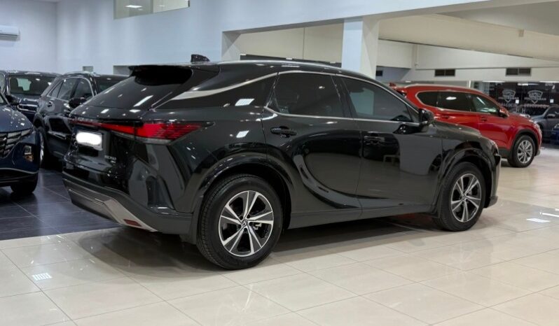 Lexus Rx350 2025 full