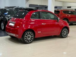 Fiat 500 2022 full