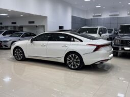 Kia Carens 2024 full