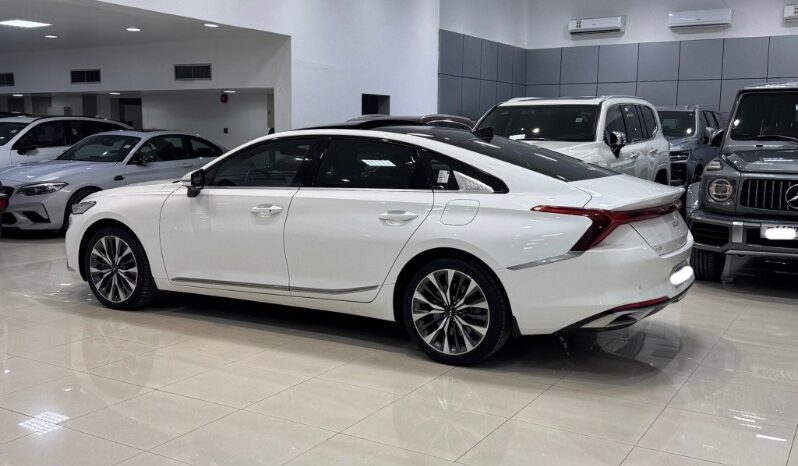 Kia Carens 2024 full