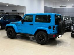 Jeep Wrangler 2017 full