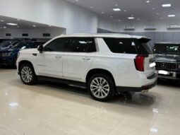 GMC Yukon 2024 full