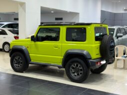 Suzuki Jimny 2023 full