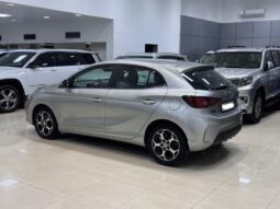 MG MG3 2025 full