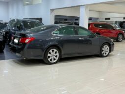 Lexus Es300 2007 full
