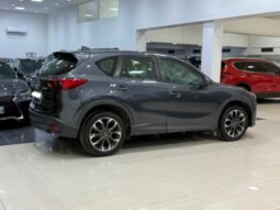 Mazda CX-5 2017 full