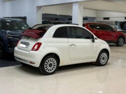 Fiat 500 2024 full