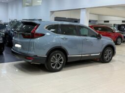 Honda CR-V 2020 full