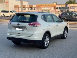 Nissan X-trail 2016 full