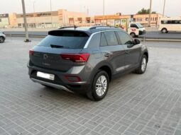 Volkswagen Golf City 2023 full