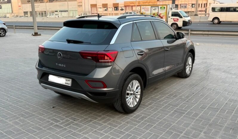 Volkswagen Golf City 2023 full