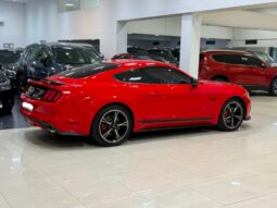 Ford Mustang 2017 full