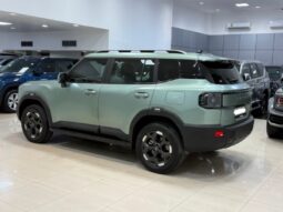 Jetour T2 2026 full