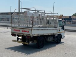Isuzu Nqr 2016 full