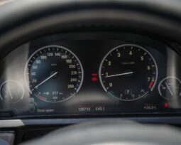 BMW 740i 2010 full