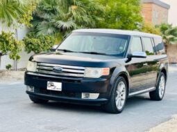 Ford Flex 2009