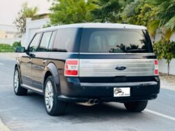 Ford Flex 2009 full