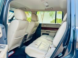 Ford Flex 2009 full