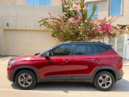 Kia Seltos S 2023 full