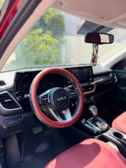 Kia Seltos S 2023 full