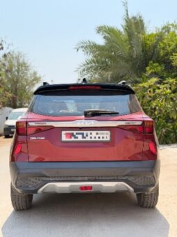 Kia Seltos S 2023 full