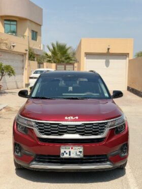 Kia Seltos S 2023